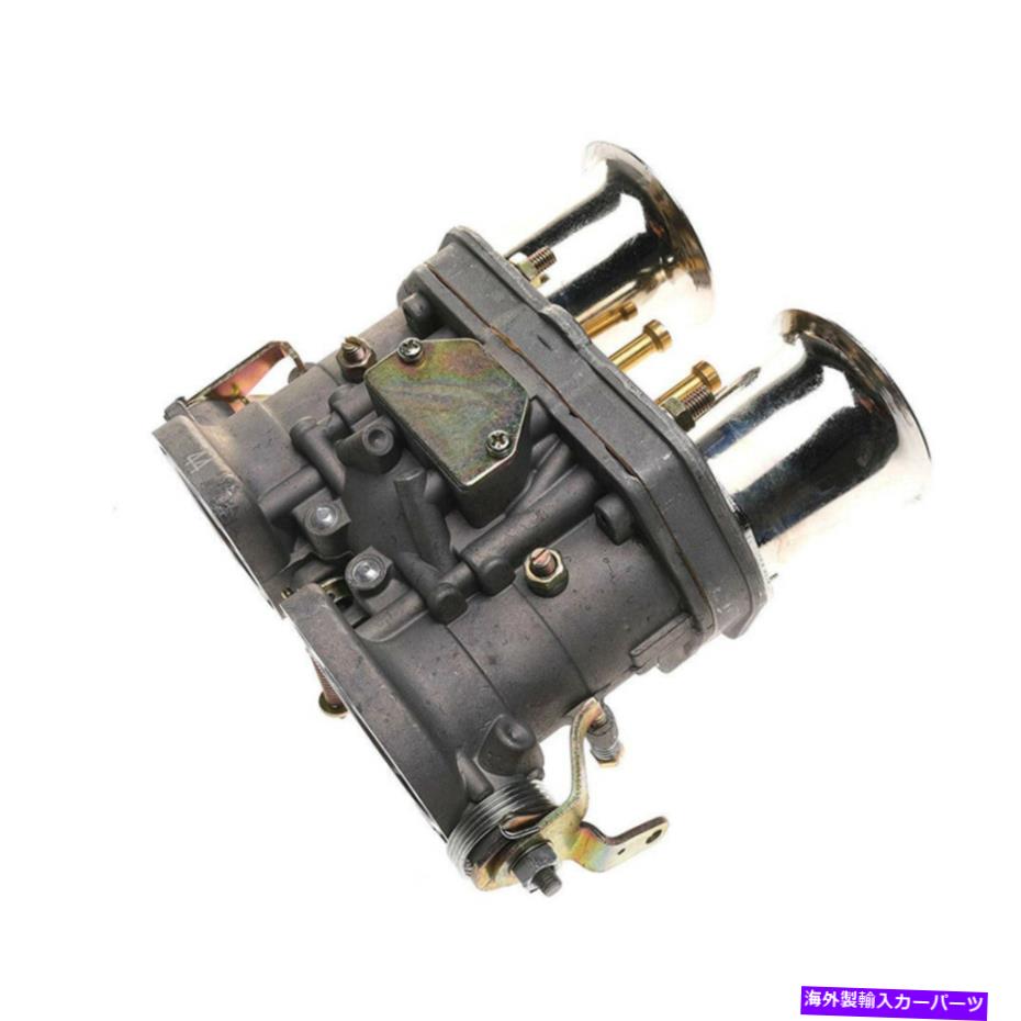 Carburetor Weber 44IDF 44MM 2BBLե륯ӡȥݥ륷18990035 18990030Υ֥쥿 Carburetor for Weber 44IDF 44mm 2BBL Volkswagen Beetle Porsche 18990035 18990030