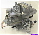 Carburetor 2 BBLフォードキャブレターフィットフォードカー5.0 Lエンジン気候チョーク 2 BBL Ford Carburetor Fits F...