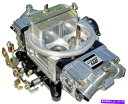 Carburetor Pro67212 Proform 67212 Carburetor Streetシリーズ650 CFMメカニカルセカンド PRO67212 Proform 67212 Carburetor Street Series 650 CFM Mechanical Secondaries