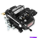 Carburetor クイック燃料BD-450-VS 450 CFMキャブレターブラックダイヤモンド450 CFM真空セカンダリ Quick Fuel BD-450-VS 450 CFM Carburetor Black Diamond 450 CFM Vacuum Secondary