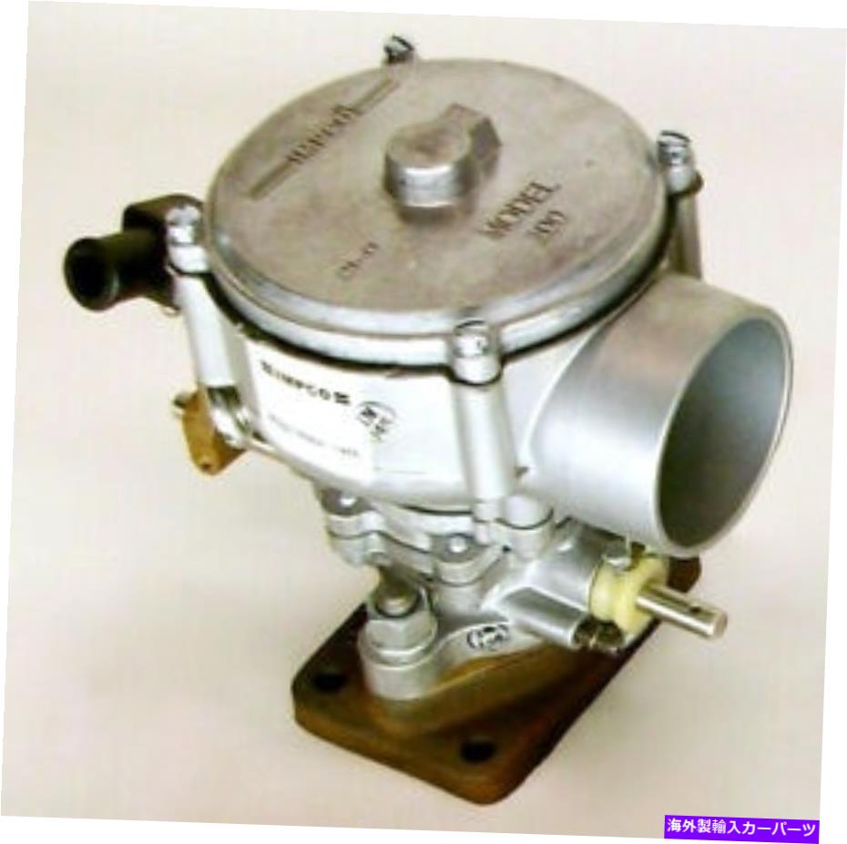 Carburetor IMPCOCA100プロパンキャブレターミキサートヨタFG15 3pフォークリフトフォークトラックLPG Impco CA100 Propane Carburetor Mixer For Toyota FG15 3P Forklift Fork Truck LPG