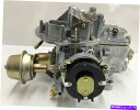 Carburetor 2 bbl fordキャブレターフィット1973-74フォードカー302 5.0l Eng。電気チョーク 2 BBL Ford Carbu...