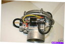 Carburetor IMPCOデュアル燃料プロパンミキサーCA225M-10真空リフト IMPCO DUAL FUEL PROPANE MIXER CA225M-10 VACUUM LIFT
