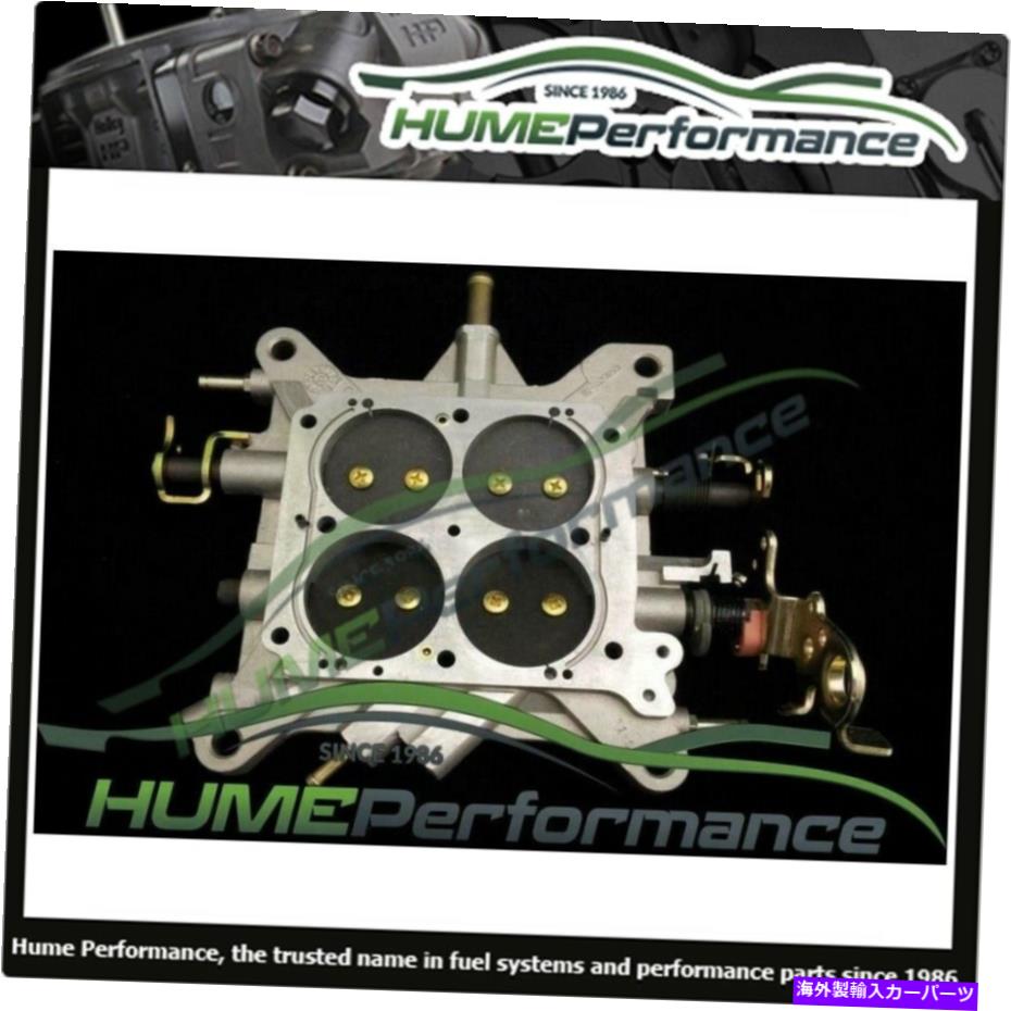 Carburetor New Holley 850 CFMベースプレート4781スロットルボディ850 CFM完全 NEW HOLLEY 850 CFM BASE PLATE 4781 THROTTLE BODY 850 CFM COMPLETE