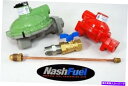 Carburetor 984HP-04 998LP-03ホームプロパン供給キットレギュレーターCavagna Kosan 1M BTU 3/4 " 984HP-04 998LP-03 Home Propane Supply Kit Regulator Cavagna Kosan 1M BTU 3/4"