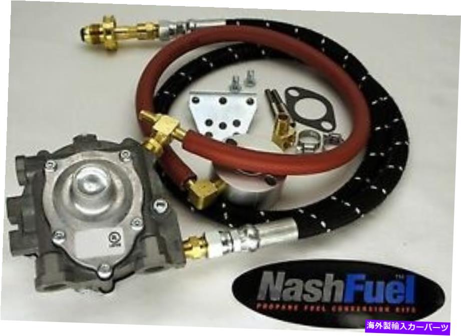 Carburetor Impcoプロパン変換キットKawasaki Engine FE290 FE 290 FE350Dゴルフクラブカート IMPCO PR..