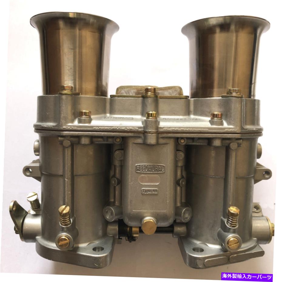 Carburetor 48 WeberѤIDA֥쥿48 IDA19030.018 2ĤΥåդå 48 IDA New Carburetor For WEBER 48 IDA19030.018 Rod with two gaskets