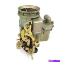 Carburetor Holly 94 V8フラットヘッドキャブレター50フォードF1 Holly 94 V8 flat head carburetor 50 ...