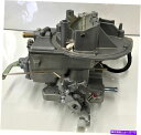 Carburetor 2 BBLフォードキャブレターフィット1981-82フォードトラック351