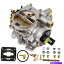 Carburetor MERCRUISER 2Х2.5L3.0L 4cyl3310-864940A01ѤΥޥ󥭥֥쥿 Marine Carburetor for Mercruiser 2 Barrel 2.5L3.0L 4CYL replace 3310-864940A01