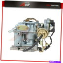 Carburetor BE6154 FITS 1983-1986 FORD F-150ベース標準キャブピックアップ2ドア4.9Lキャブレター BE6154 Fi...