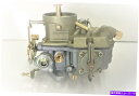 Carburetor フォードキャブレターは1963年から1964年262エンジン、マニュアルチョーク - 広告を読む Ford Carburetor Fits...