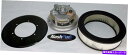 Carburetor IMPCOCA300AM-50-4プロパンまたは天然ガスデュアル燃料シリコンCNG 270HP IMPCO CA300AM-50-4 PROPANE OR NATURAL GAS DUAL FUEL SILICONE CNG 270HP