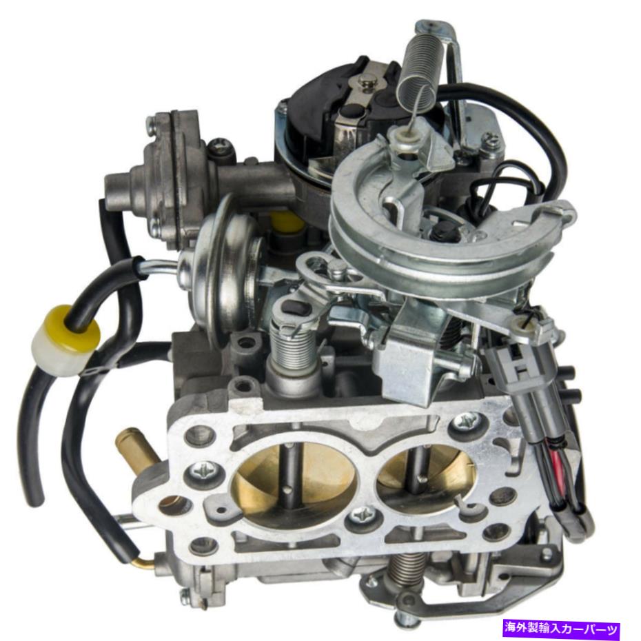 Carburetor ȥ西22R󥸥Υ֥쥿ú岽ʪ2.4ԥåå4runner celica 21100-35520 Carburetor Carb For Toyota 22R Engines 2.4 Pickup 4Runner Celica 21100-35520