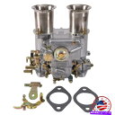 Carburetor ウェーバー45 DCOE 152高性能ツインチョーク19600.060に適した新しいキャブレター New Carburetor Fit For Weber 45 DCOE 152 High Performance Twin Choke 19600.060