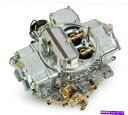 Carburetor Holley 0-80508S 750cfm 4-bblキャブレター Holley 0-80508S 750cfm 4-bbl Carburetor(2)