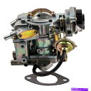 Carburetor キャブレターYFA 1バレル電気チョークフォード4.9L 300 CU F150 F100 250にフィット Carburetor YFA...