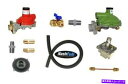Carburetor 天然ガスからプロパンアップグラードキット100hp 50kw LPGジェネレーターCA100 CA125コンバート Natural Gas to Propane Upgrade kit 100HP 50kw LPG Generator CA100 CA125 Convert