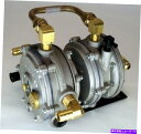 Carburetor アフターマーケットJB-2プロパンレギュレーター気化器コンバーターVFF30-2ロックオフロックオフ AFTERMARKET JB-2 PROPANE REGULATOR VAPORIZER CONVERTER VFF30-2 LOCK OFF LOCKOFF