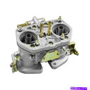 Carburetor デュアル用の48mm(IDFスタイル)キャブレター(スタックなし) 48mm (IDF style) Carburetor for Duals (no stacks)
