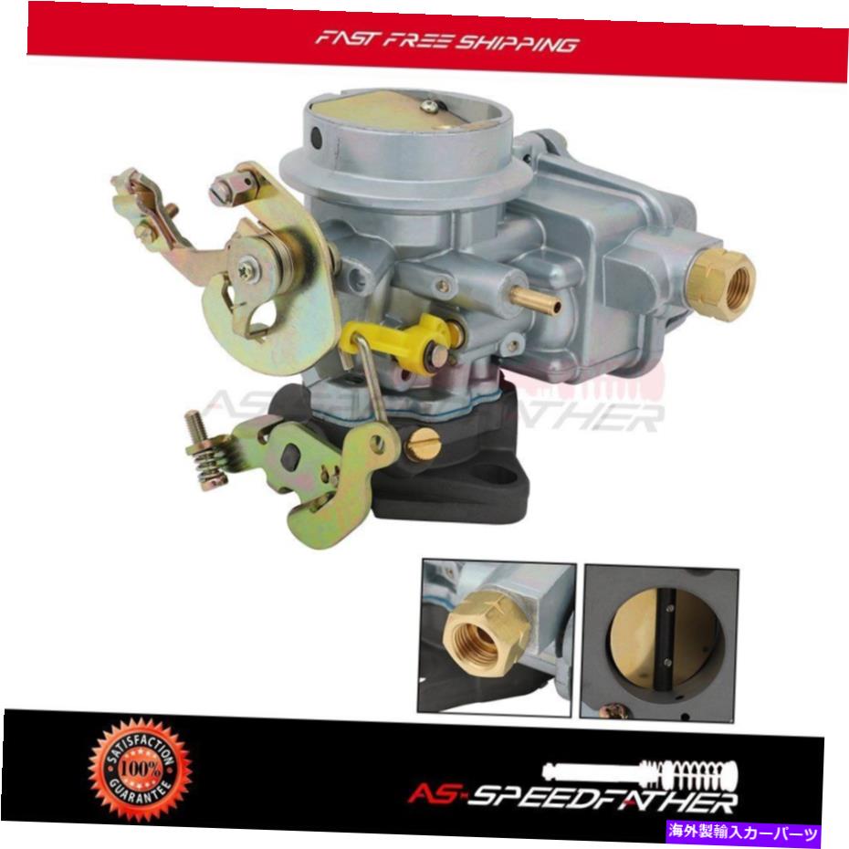 Carburetor 1957 1960 1962 Ford Falcon 221 6Cyl 7020H CARB 100000018ο֥쥿 New Carburetor For 1957 1960 1962 Ford Falcon 221 6Cyl 7020H Carb 100000018