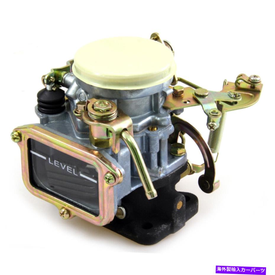 Carburetor 1.5 L󥸥󥭥֥쥿եåDATSUN CABSTAR PA321 521 620 720 King Cab Violet 710 1.5 L Engine Carburetor Fit Datsun Cabstar PA321 521 620 720 King Cab Violet 710