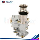 Carburetor MGミゼットのための新しいキャブレター炭水化物Triumph TR6 Jaguar Porsche 19600062 New Carburetor Carb For Mg Midgets Triumph Tr6 Jaguar Porsche 19600062(2)