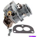 Carburetor フォードV8エンジン用の2バ