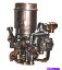 Carburetor 1941-1945 MB 1941-45 GPW 1945-49 CJ2A 48-53 CJ3A 50-52 M38Υå֥쥿 Solex Carburetor for 1941-1945 MB 1941-45 GPW 1945-49 CJ2A 48-53 CJ3A 50-52 M38