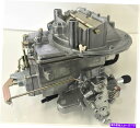 Carburetor 2 BBLフォードキャブレターに適合する1973-74フォードカー351 5.8 L ENG。電気チョーク 2 BBL Ford Carb...