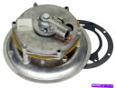 Carburetor デュアル燃料プロパンミキサーCA300AM-50-2フィルター少ないIMPCO 270HP Dual Fuel Propane Mixer Ca300am-50-2 Less Filter Impco 270hp
