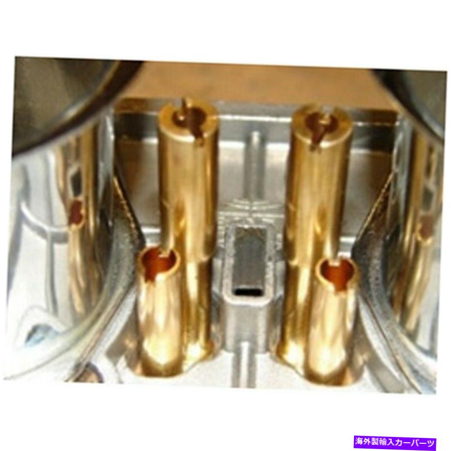 Carburetor 45mm Dシリーズ炭水...の紹介画像3