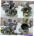 Carburetor Peugeot 203キャブレター34（ソレックスPICBタイプ）のための - 最近作られた PEUGEOT 203 Carburetor 34 (Solex PICB type) for - NEW RECENTLY MADE