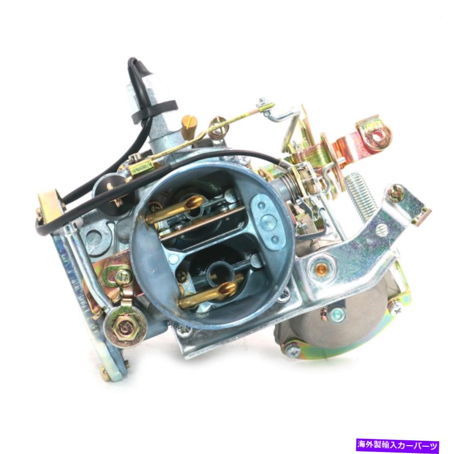 Carburetor 󥸥󥭥֥쥿եåҥ祦JF30 TR-X 180X F 180X CF 1.8L Z18ĥú岽ʪ Engine Carburetor Fit Nissan Leopard JF30 TR-X 180X F 180X CF 1.8L Z18 Twin Carb