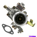 Carburetor i f-headキャブレターのジープウィリスCJ3b CJ6 134 C 17701.02 923808の交換 i F-Head Carb...