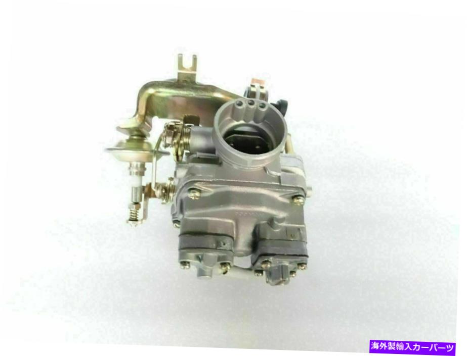 Carburetor ڥץSJ410饤ߡ1.0ccŬ֥쥿 New, Carburettor Suitable For Suzuki Gypsy SJ410 Samurai Jimny 1.0CC