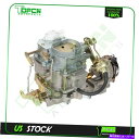 Carburetor キャブレター2バレルBBDカータータイプAMCジープワゴニアCJ5 CJ7 258 4.2L 159 Carburetor 2 Barre...
