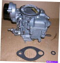 Carburetor E0TZ-9510-AF、フォードカーターキャブレター1 bbl E0TZ-9510-AF, Ford Carter Carburetor...