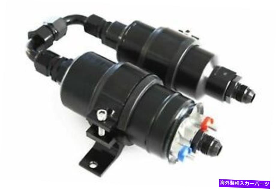 Carburetor TSP JM1040KT-100-R˥С륨쥯ȥå饤EFIǳݥפ100ߥ TSP JM1040KT-100-R Universal Electric Inline EFI Fuel Pump and 100 Micron
