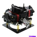 Carburetor FST 41600XB-2キャブレターRTX 600 CFMエレクトリックチョークメカニカルセカンドブラック FST 41600XB-2 Carburetor RTX 600 cfm Electric Choke Mechanical Secondaries Black