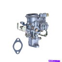 Carburetor Jeep CJモデル用のOmix Fヘッドキャブレター53-75 Omix F-Head Carburetor 53-75 for for...