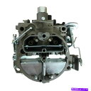 Carburetor ポンティアックファイアバ