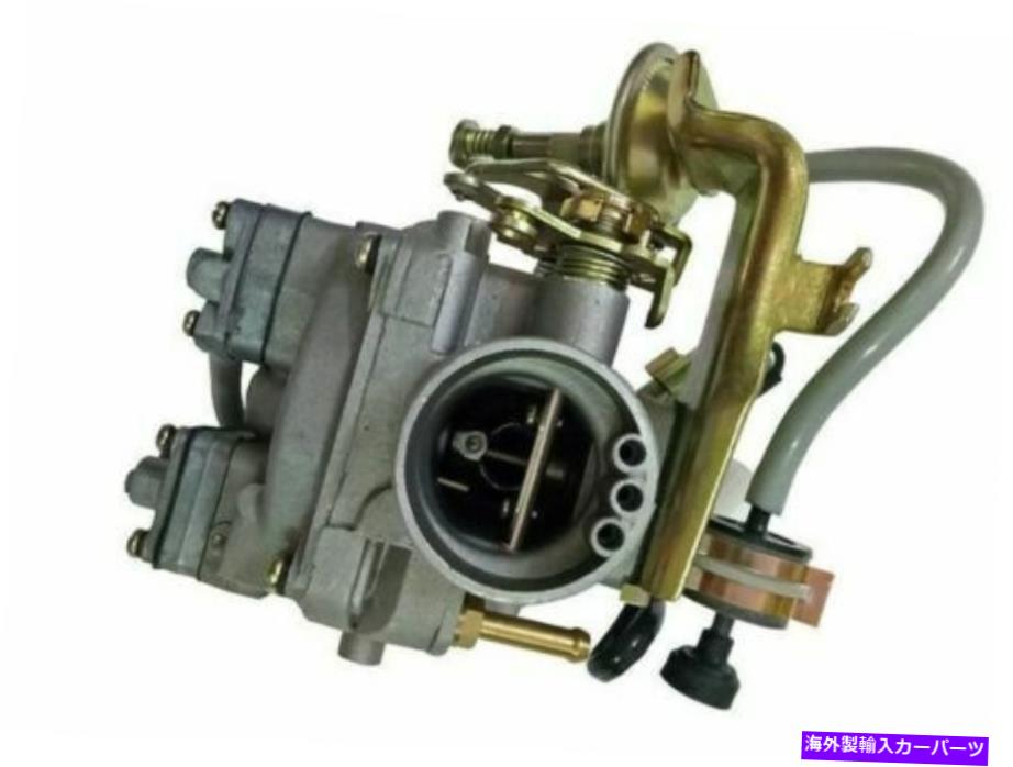 Carburetor ץ饤ߥˡSJ410 F10A ST100֥쥿 New Suzuki Gypsy Samurai Jimny Sierra SJ410 F10A ST100 Carburettor