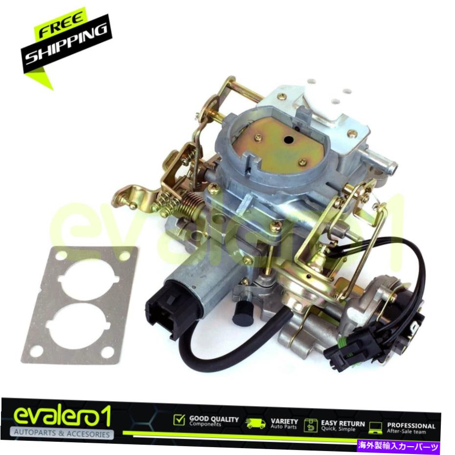 Carburetor キャブレターC2BBD 2バレル電気フィードバックジープAMC 258 4.2L 82-91（162） Carburetor C2BBD 2 Barrel with Electric Feedback Jeep AMC 258 4.2L 82-91 (162)