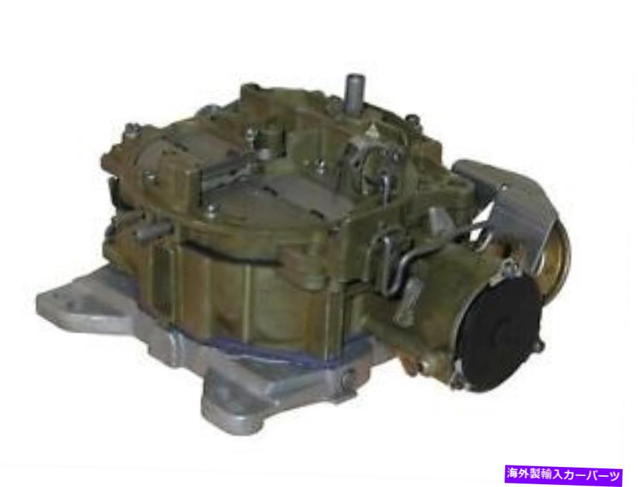 Carburetor United Remanufacturing 11-1198 Rochester 4MC 4-bbl Hot Airŵ硼 United Remanufacturing 11-1198 Rochester 4MC 4-Bbl Hot Air Non-Electric Choke