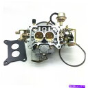 Carburetor 2oLu^[Y2100A800 FORD 289 302 351 CU JEEP 360 CUGWɓKĂ܂ 2-Barrel Carburetor Carb 2100A800 fit for Ford 289 302 351 Cu Jeep 360 Cu Engine