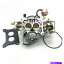 Carburetor 2Х륭֥쥿ú岽ʪ2100A800 FORD 289 302 351 CU JEEP 360 CU󥸥ŬƤޤ 2-Barrel Carburetor Carb 2100A800 fit for Ford 289 302 351 Cu Jeep 360 Cu Engine