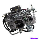 Carburetor アフターマーケットキャブレターフィットトヨタ4AFカローラ1.6L 87-91 2バレル21100-16540 Aftermarket CARBURETOR Fit TOYOTA 4AF COROLLA 1.6L 87-91 2 BARREL 21100-16540