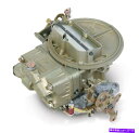 Carburetor Holley 0-7448 350 CFM Performance 2BBLキャブレター Holley 0-7448 350 CFM Performance 2BBL Carburetor(2)