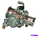 Carburetor ジープFヘッドキャブレター炭水化物左drive willys cj3b m38a1 cj5 f134 @t Jeep F Head Car...